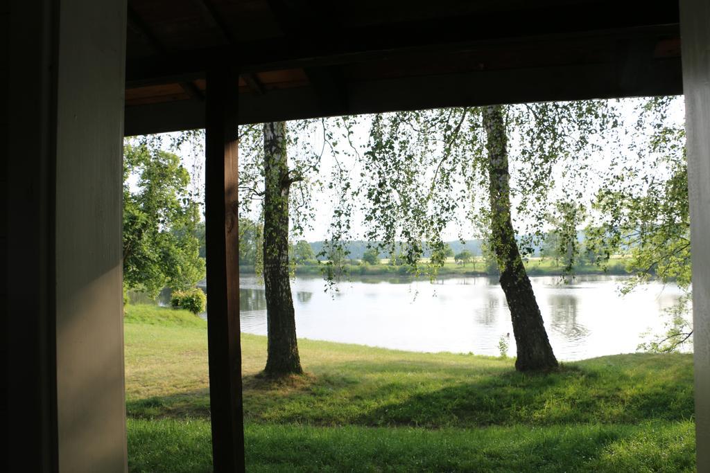 Camp Telc - U Rostenky Hotel Room photo