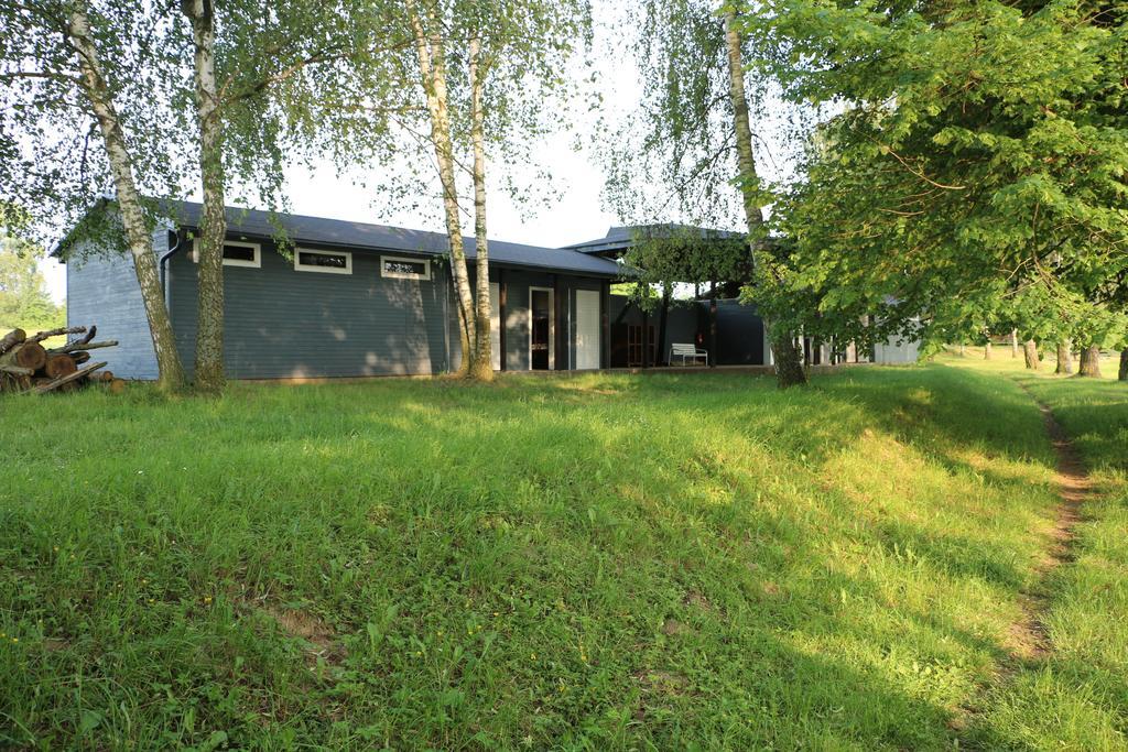 Camp Telc - U Rostenky Hotel Exterior photo