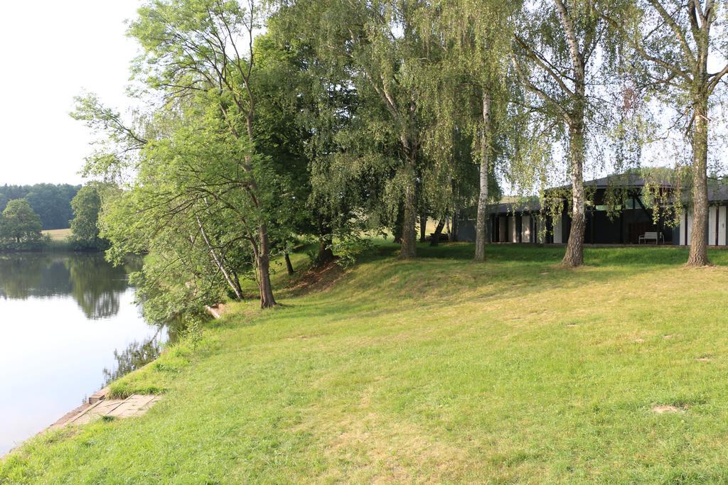 Camp Telc - U Rostenky Hotel Exterior photo